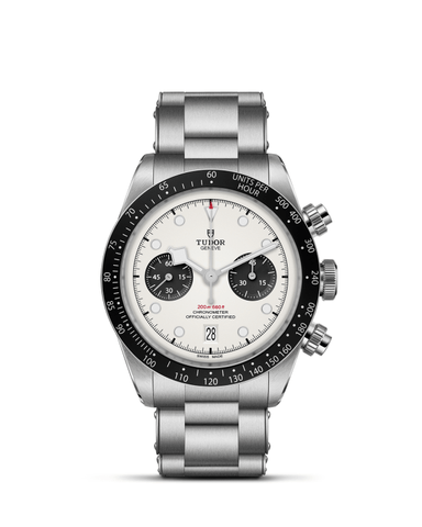 BLACK BAY CHRONO M79360N-0012