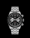 BLACK BAY CHRONO