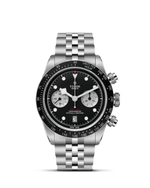 BLACK BAY CHRONO