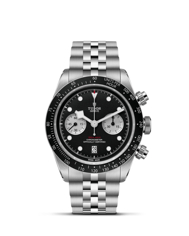 BLACK BAY CHRONO