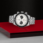 BLACK BAY CHRONO