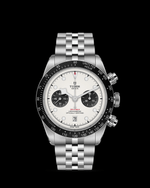 BLACK BAY CHRONO