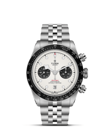 BLACK BAY CHRONO