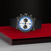 BLACK BAY CHRONO CARBON 25