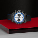 BLACK BAY CHRONO CARBON 25