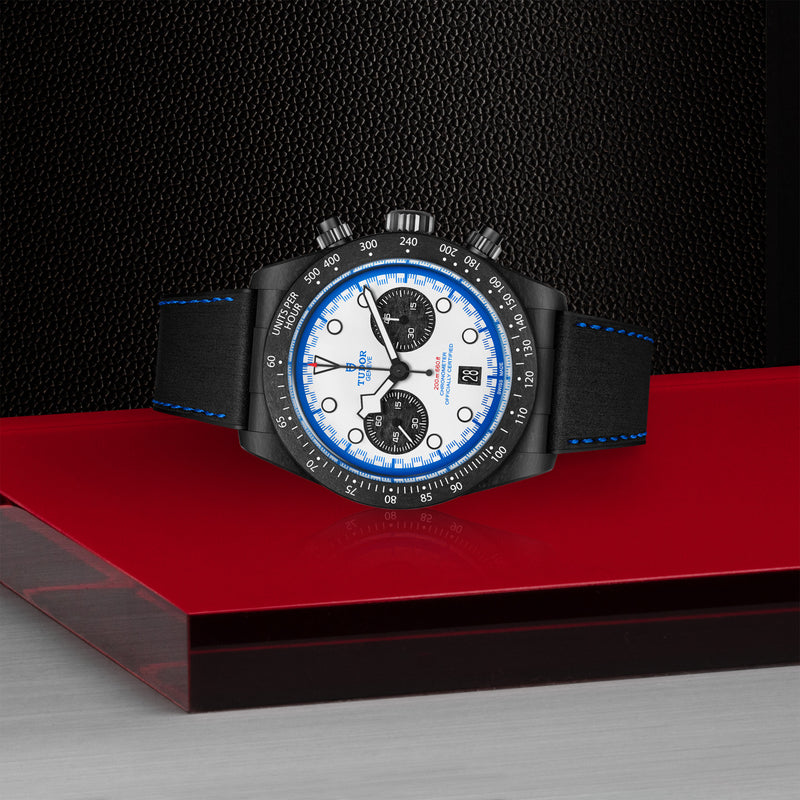 BLACK BAY CHRONO CARBON 25