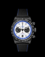 BLACK BAY CHRONO CARBON 25