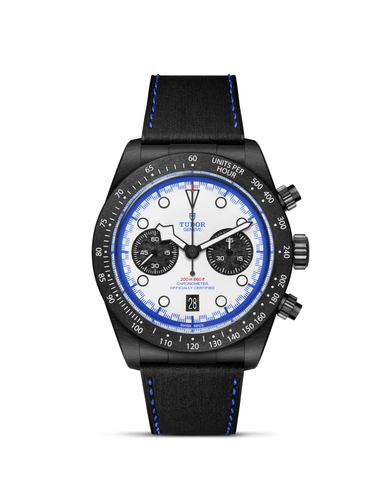 BLACK BAY CHRONO CARBON 25