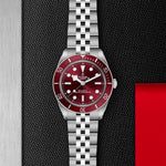 BLACK BAY 58 M7939A1A0RU-0001