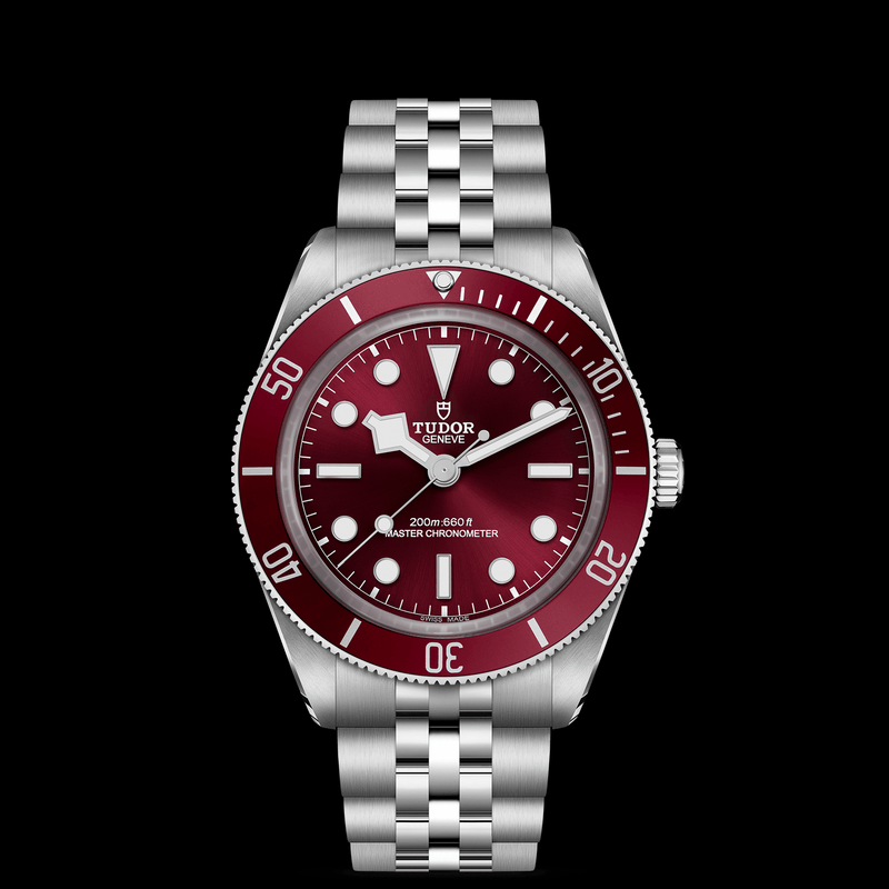 BLACK BAY 58 M7939A1A0RU-0001