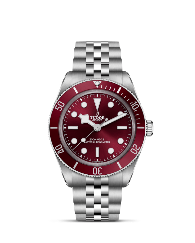 BLACK BAY 58 M7939A1A0RU-0001