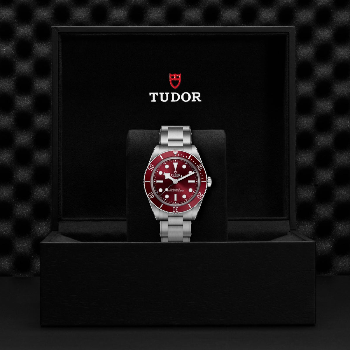 TUDOR Watches - BLACK BAY 58 | Manfredi Jewels
