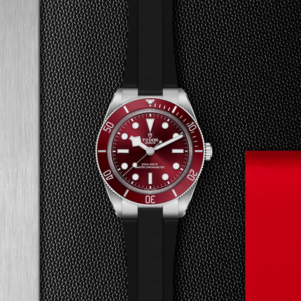 TUDOR Watches - BLACK BAY 58 | Manfredi Jewels