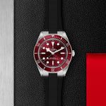 Black Bay 58 M7939A1A0RU-0003