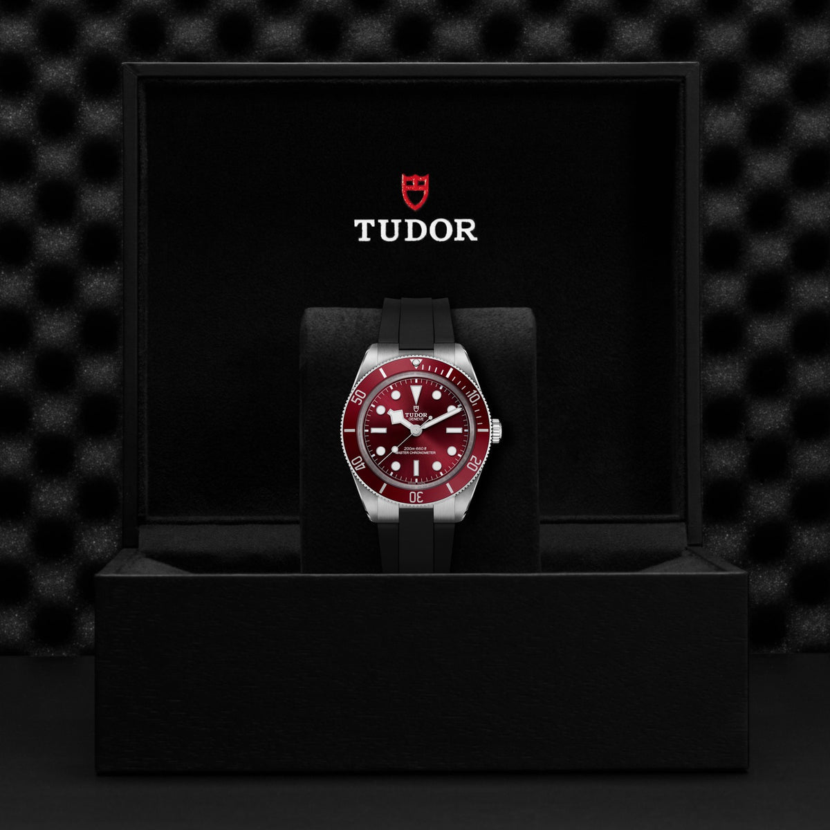 TUDOR Watches - BLACK BAY 58 | Manfredi Jewels