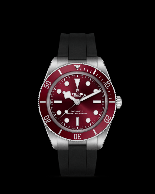 Black Bay 58 M7939A1A0RU-0003