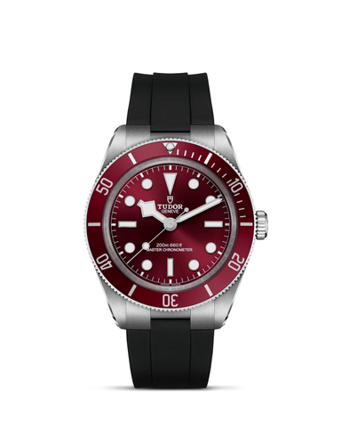 Black Bay 58 M7939A1A0RU-0003