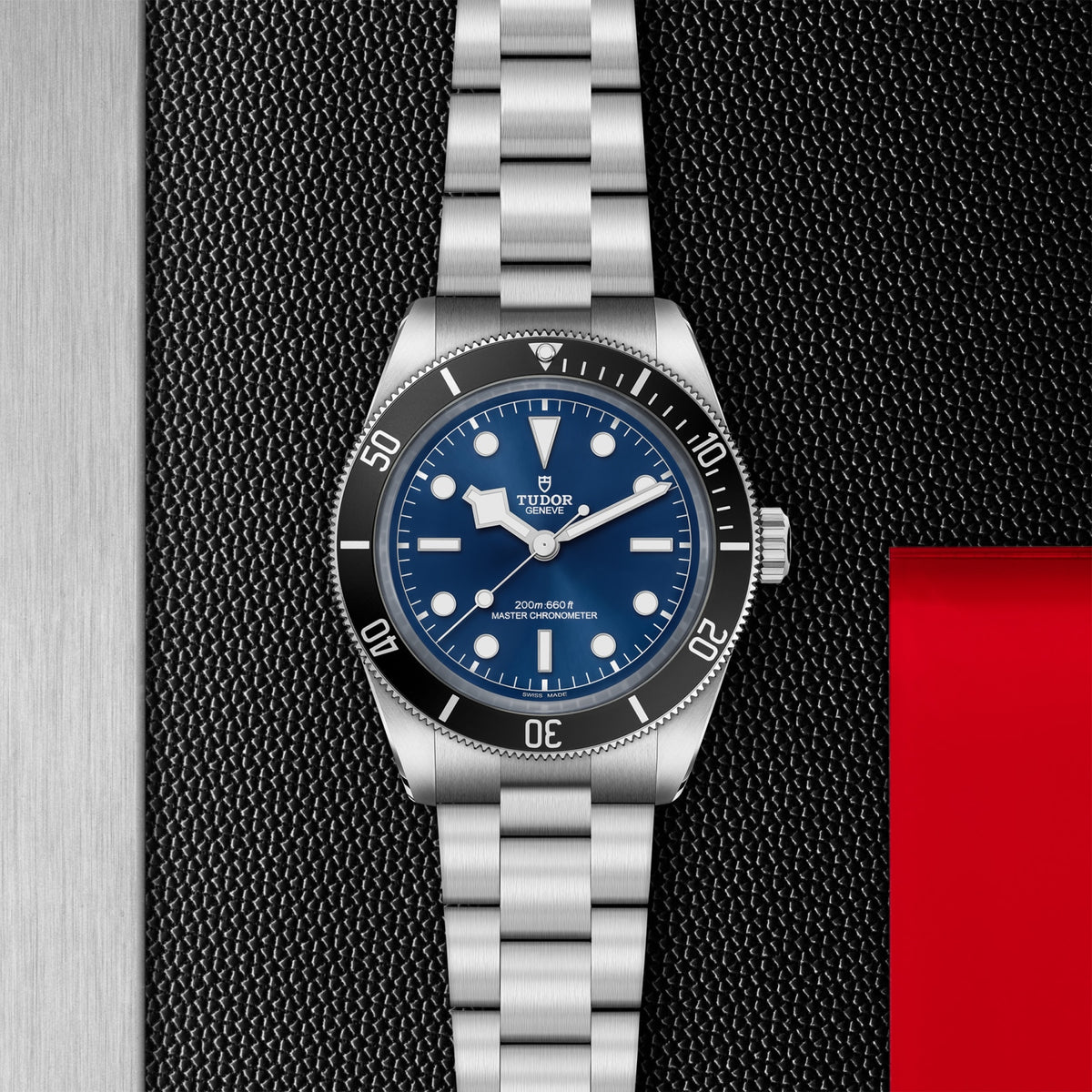 TUDOR Watches - BLACK BAY 68 | Manfredi Jewels