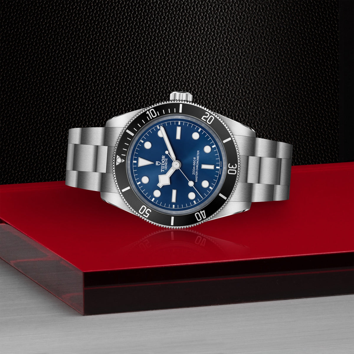 TUDOR Watches - BLACK BAY 68 | Manfredi Jewels