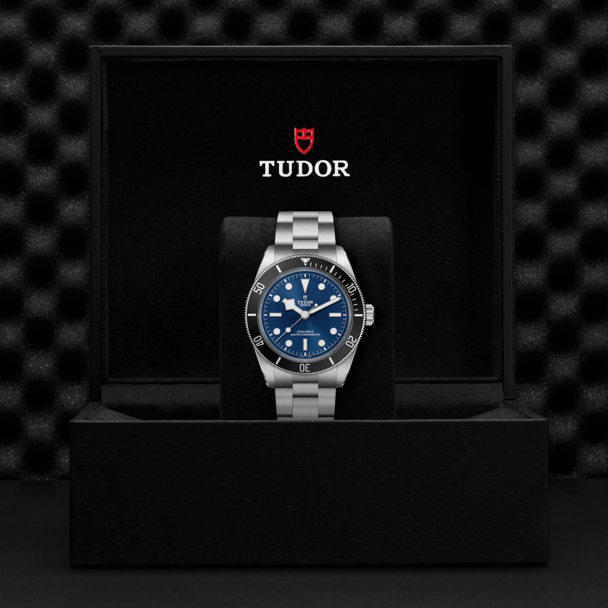TUDOR Watches - BLACK BAY 68 | Manfredi Jewels