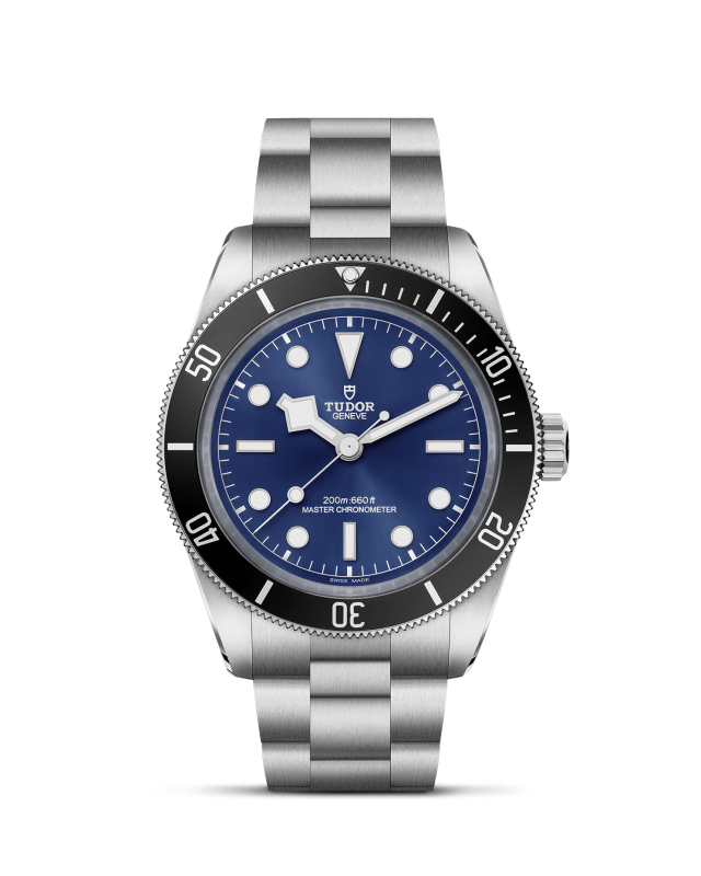 Official TUDOR Retailer in New Canaan, CT Manfredi Jewels