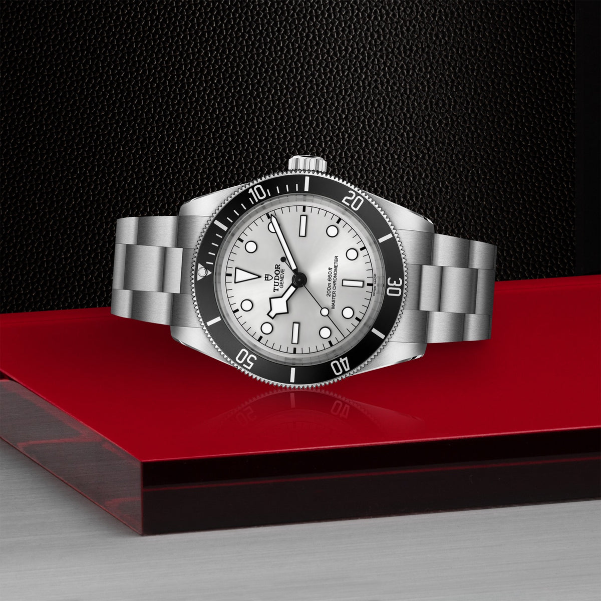 TUDOR Watches - BLACK BAY 68 | Manfredi Jewels