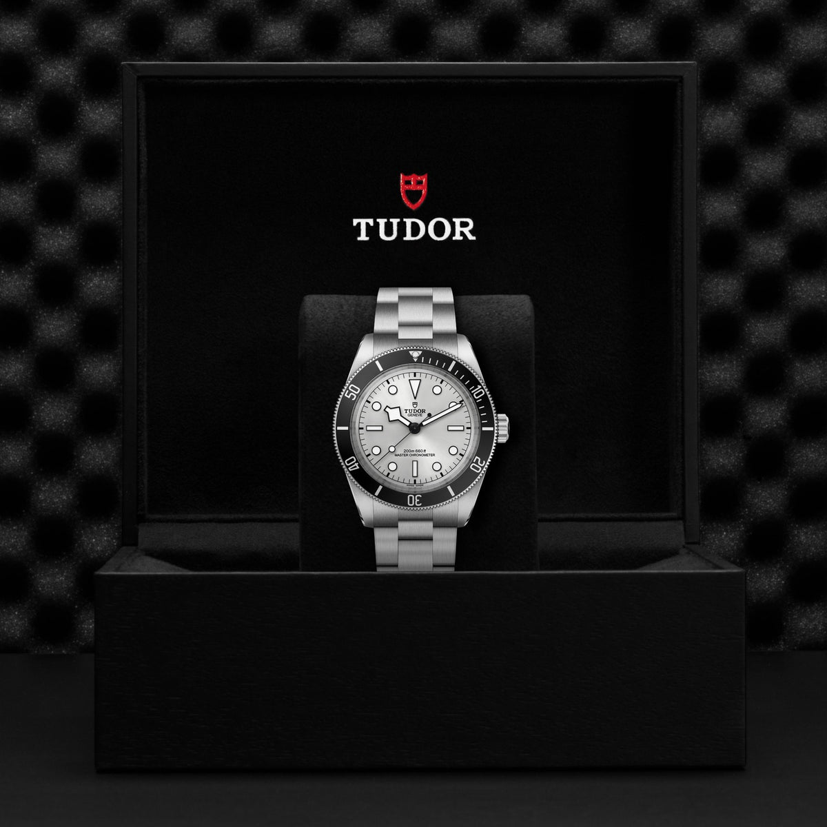 TUDOR Watches - BLACK BAY 68 | Manfredi Jewels