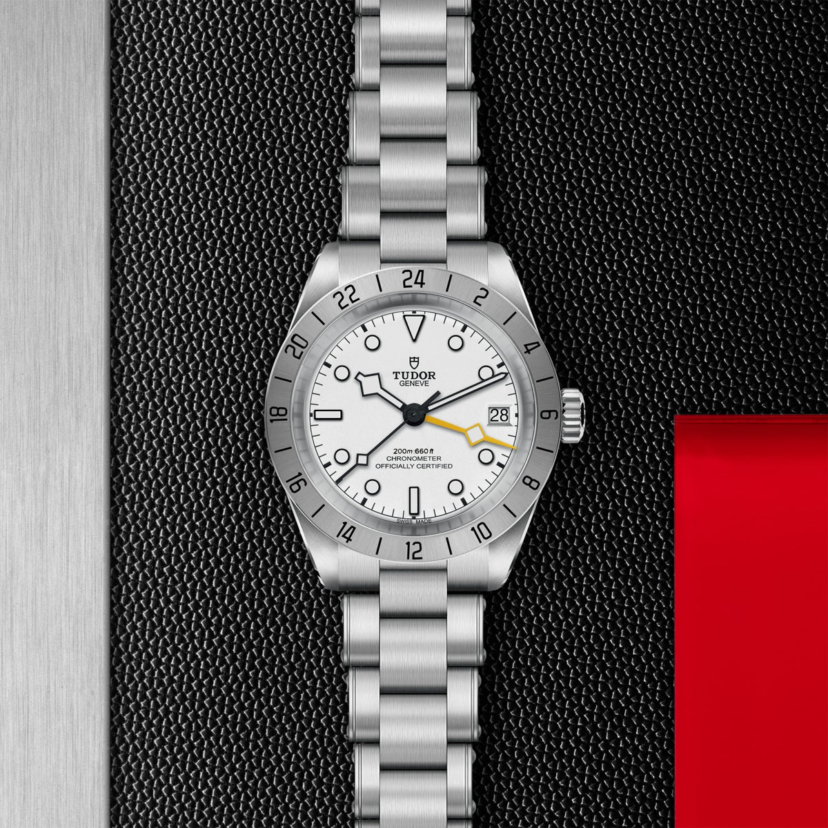TUDOR Watches - BLACK BAY PRO | Manfredi Jewels