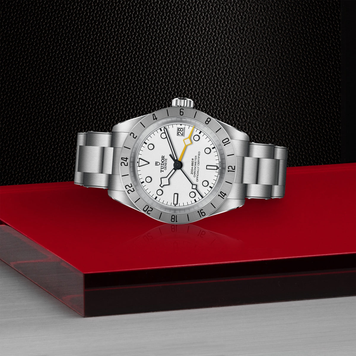 TUDOR Watches - BLACK BAY PRO | Manfredi Jewels