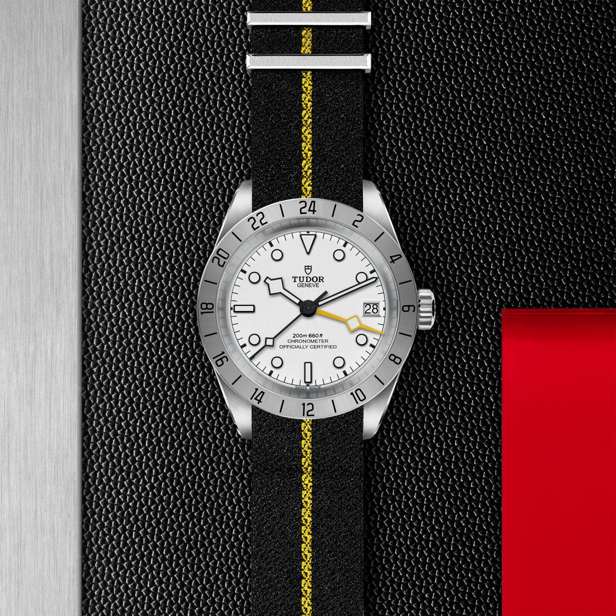 TUDOR Watches - BLACK BAY PRO | Manfredi Jewels