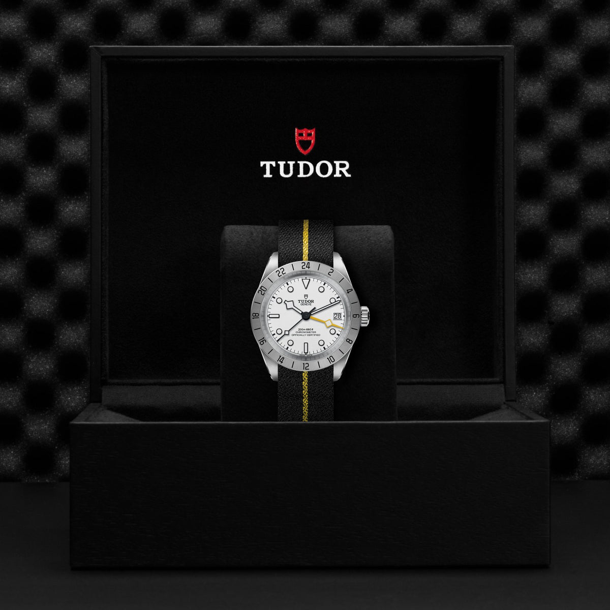 TUDOR Watches - BLACK BAY PRO | Manfredi Jewels