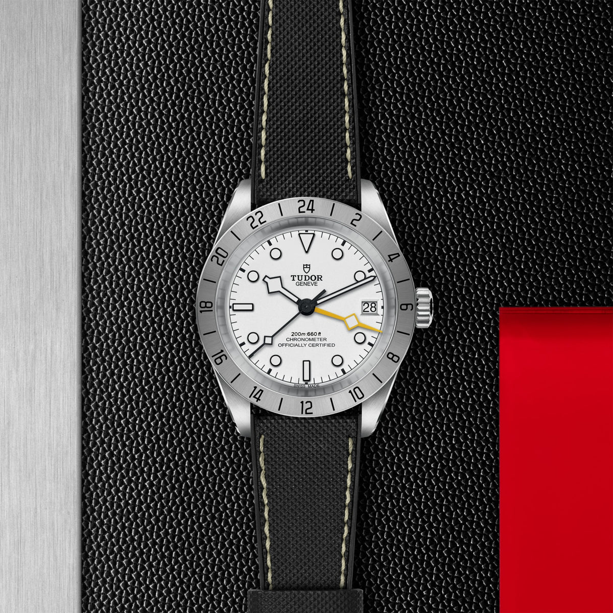 TUDOR Watches - BLACK BAY PRO | Manfredi Jewels