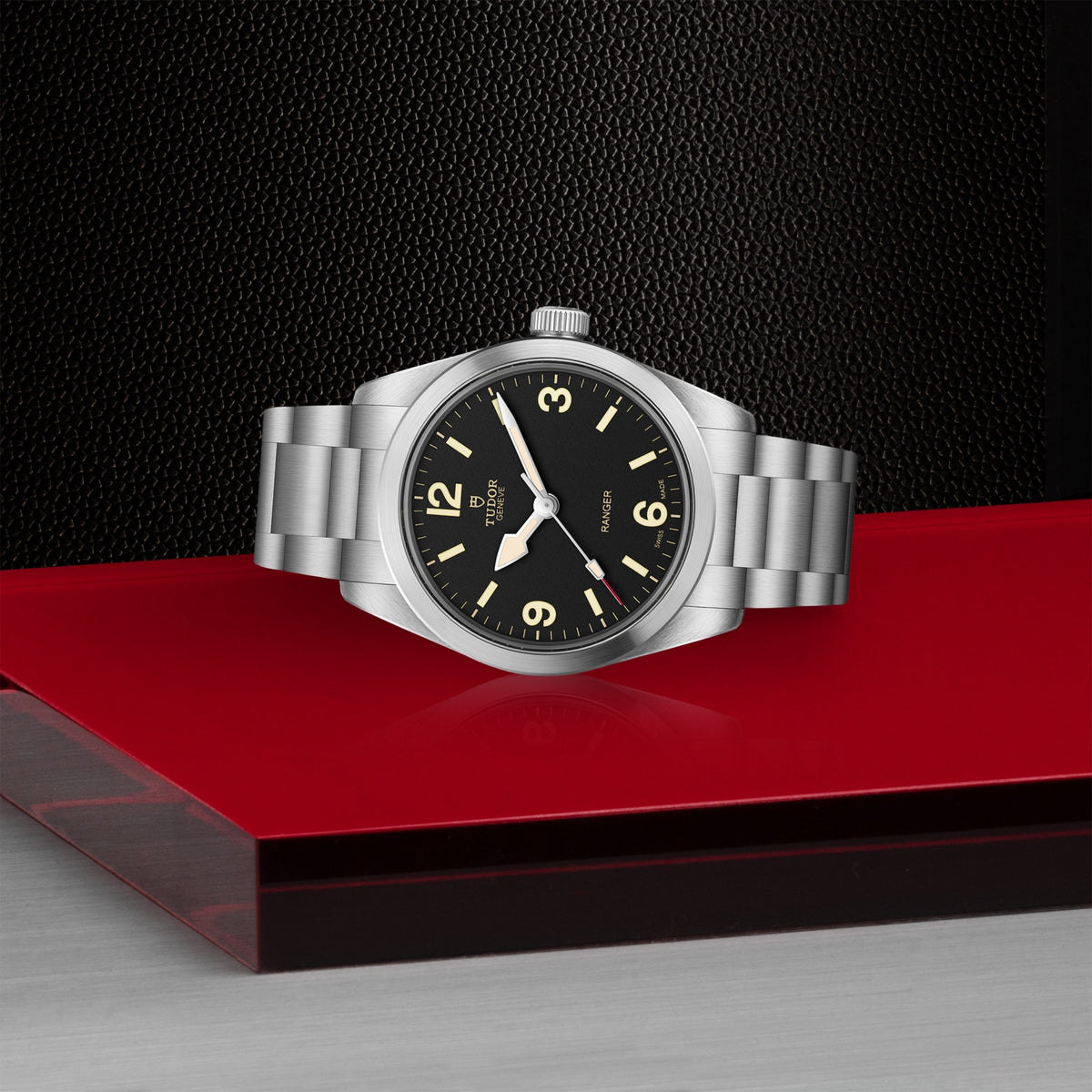TUDOR Watches - RANGER | Manfredi Jewels