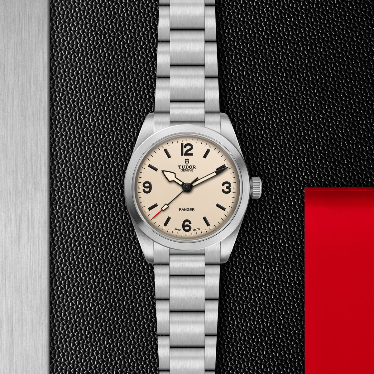 TUDOR Watches - RANGER | Manfredi Jewels