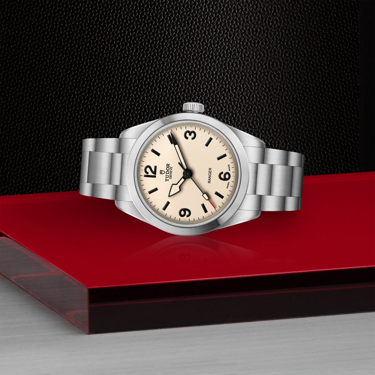 TUDOR Watches - RANGER | Manfredi Jewels