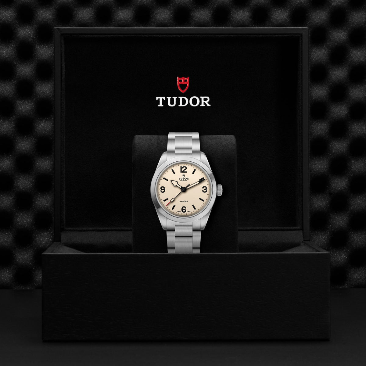 TUDOR Watches - RANGER | Manfredi Jewels