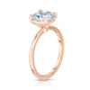 Manfredi Jewels Engagement - 2.00CT RADIANT CUT RING