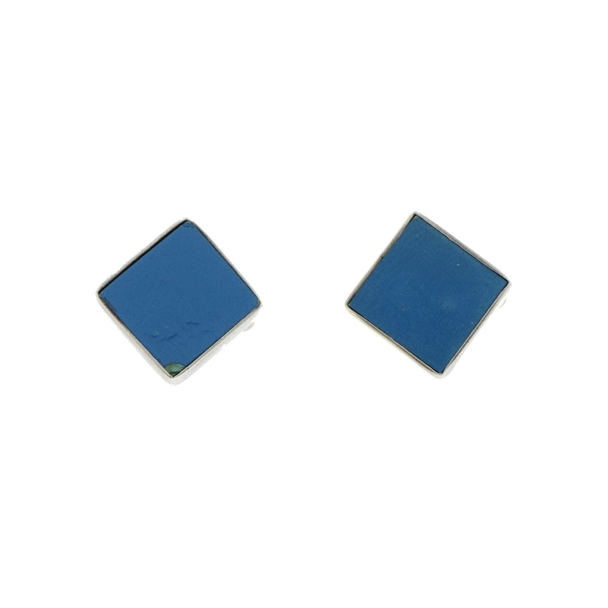 Manfredi Jewels Accessories - Yankee’s Seat Sterling Silver Cufflinks | Manfredi Jewels