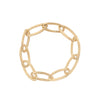 Marco Bicego Jewelry - Jaipur Link 18K Yellow Gold Oval Link Bracelet | Manfredi Jewels
