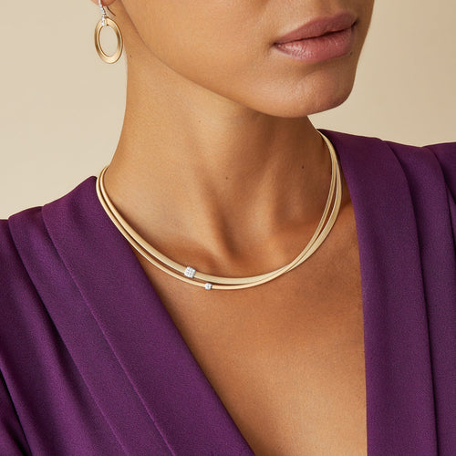 Marco Bicego Jewelry | Authorized Dealer -Manfredi Jewels