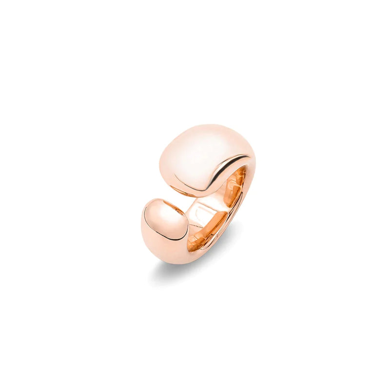 Mattioli Jewelry - Hiroko 18K Rose Gold Ring | Manfredi Jewels