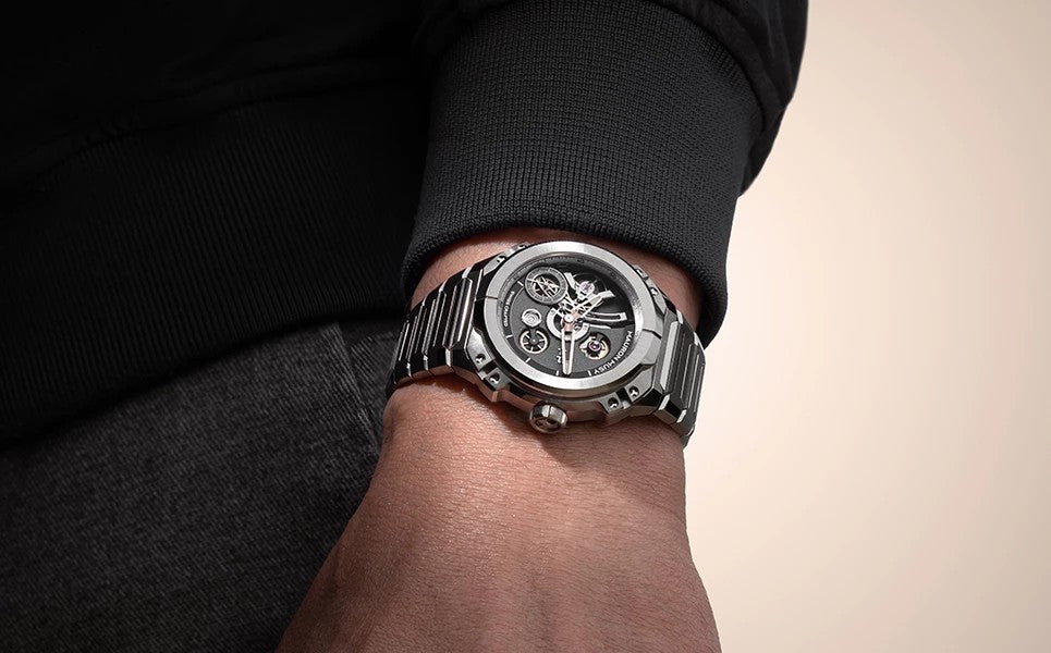NODE GRAINED ANTHRACITE