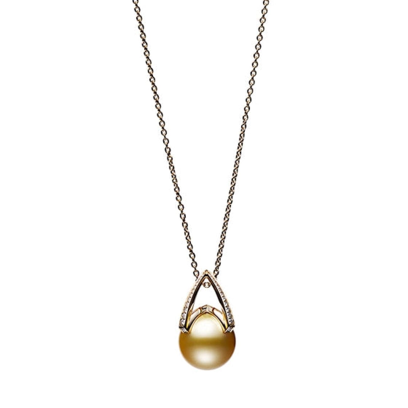 M and s pearl necklace deals