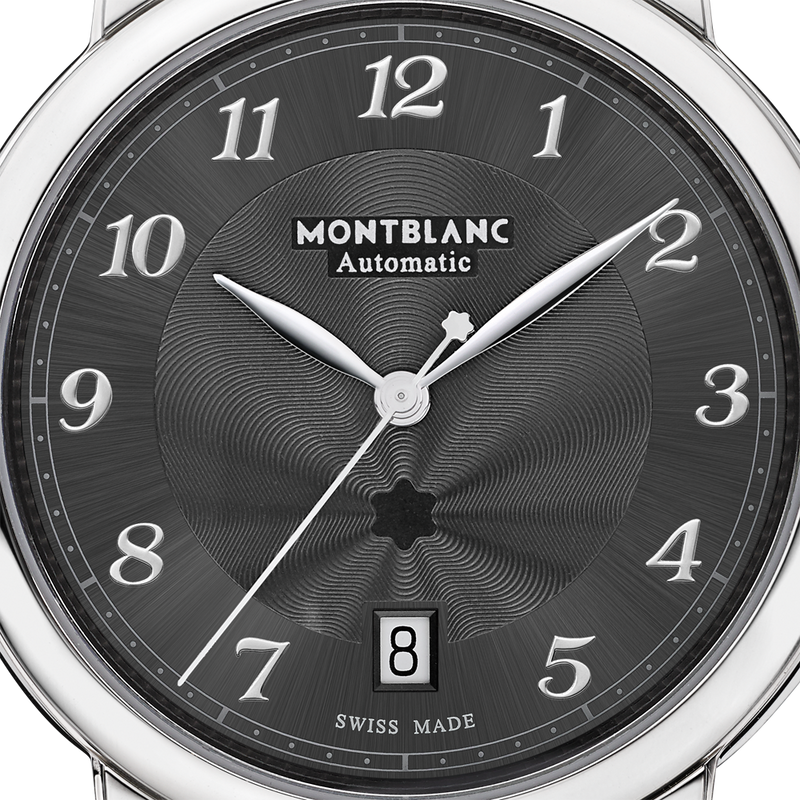 Montblanc Watches - 118517 | Manfredi Jewels