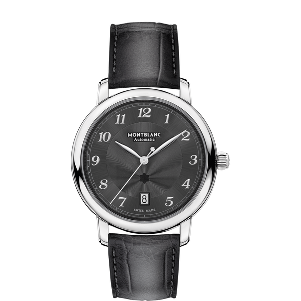 Montblanc Watches - MONTBLANC 118517 | Manfredi Jewels