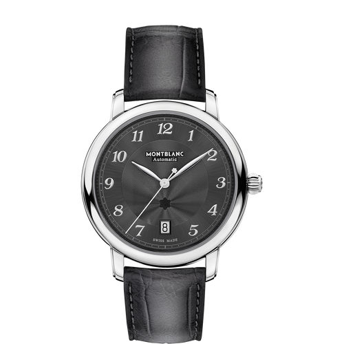 Montblanc Watches - 118517 | Manfredi Jewels