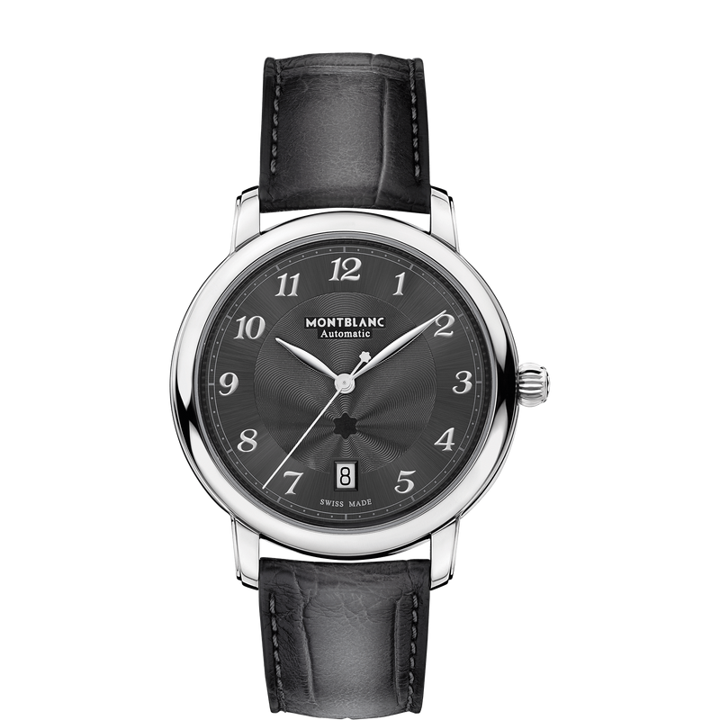 Montblanc Watches - 118517 | Manfredi Jewels