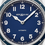 Montblanc Watches - 1858 AUTOMATIC | 126758 Manfredi Jewels