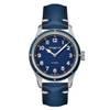 Montblanc Watches - 1858 AUTOMATIC | 126758 Manfredi Jewels