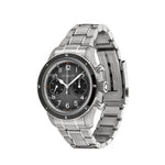 Montblanc New Watches - 1858 AUTOMATIC CHRONOGRAPH OXYGEN THE 8000 | 130983 Manfredi Jewels